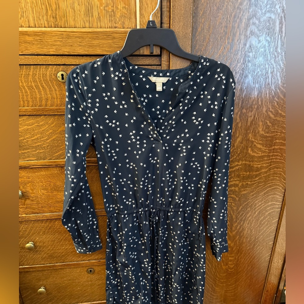 Banana Republic Size 0 Dress